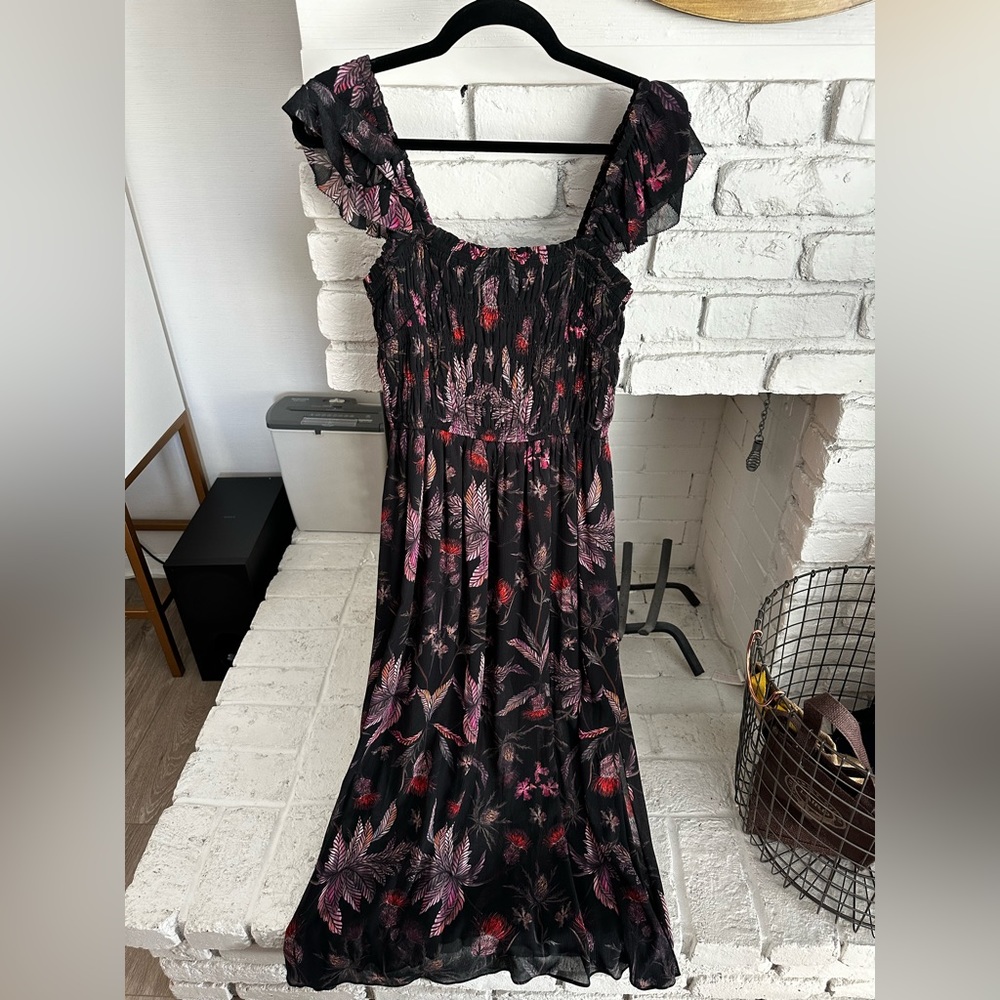 All Saints Dress